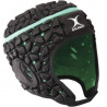 Gilbert VIRTUO Headgard Black / Green