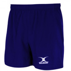 Gilbert VIRTUO Short Navy
