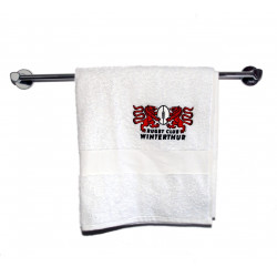 RCW Official Towel