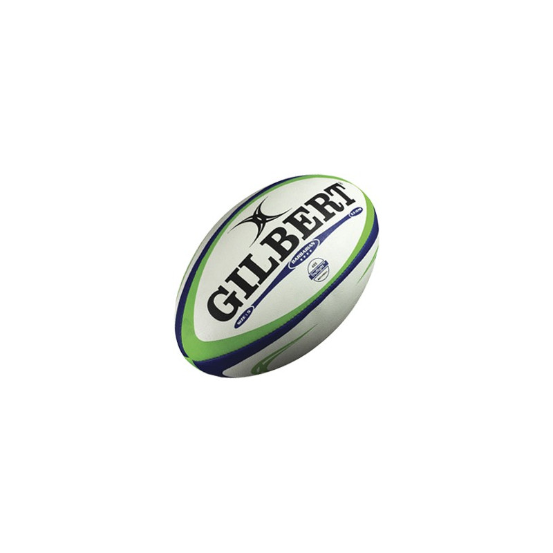 Gilbert Barbarian Generic Size 5