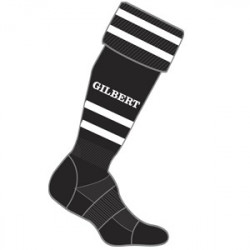 Gilbert Training socks - Black