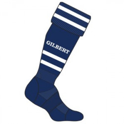 Gilbert Training socks - Blue