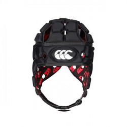 CCC Ventilator Headguard Black