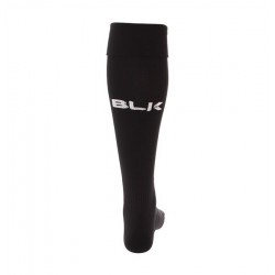 BLK Tek Sock Black