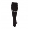 BLK Tek Sock Black