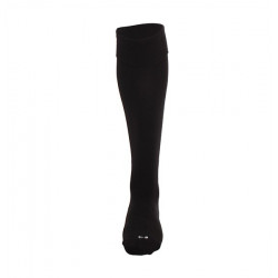 BLK Tek Sock Black