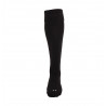 BLK Tek Sock Black