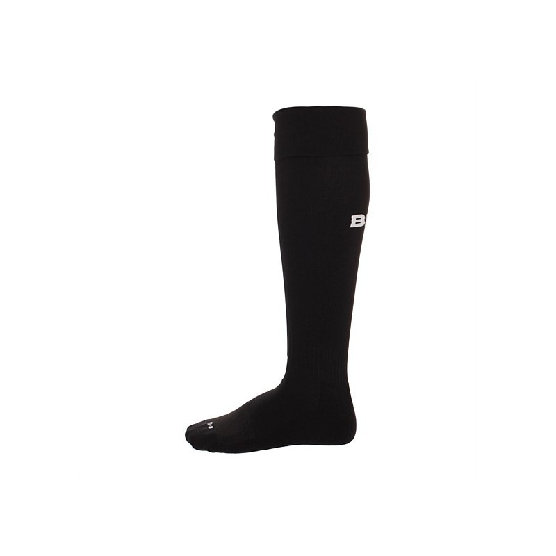 BLK Tek Sock Black