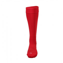 BLK Tek Sock Red