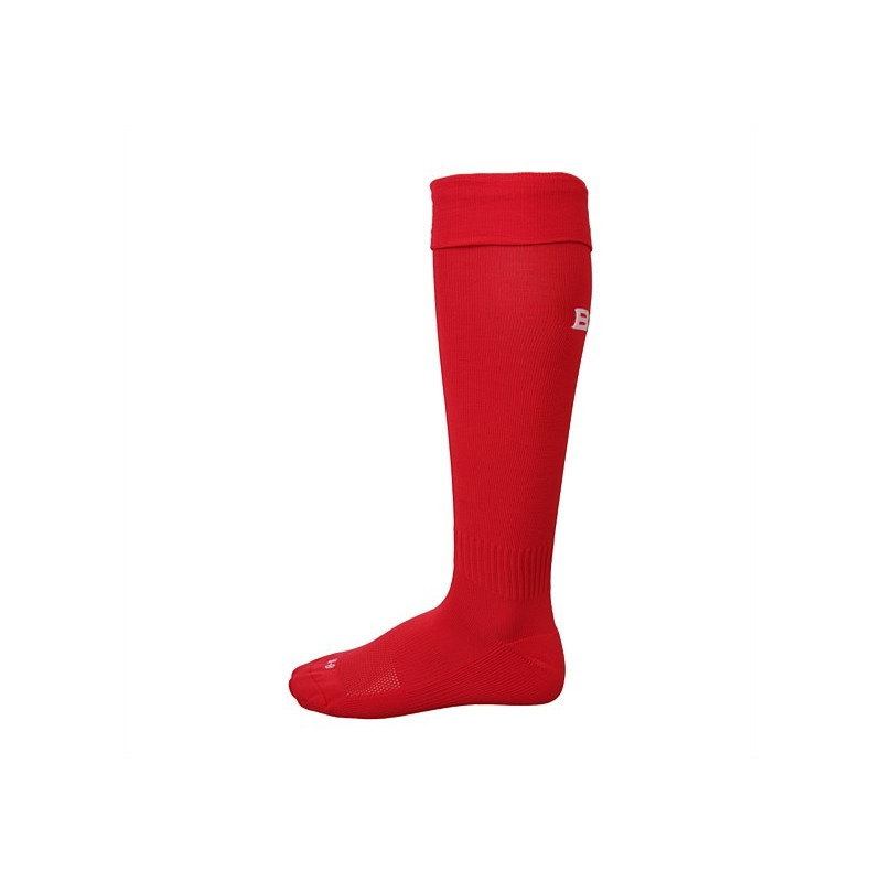 BLK Tek Sock Red