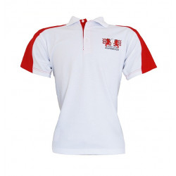 RCW Official Polo