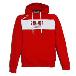 RCW Hoody 2014