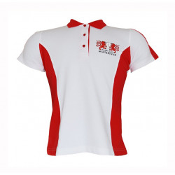 RCW Official woman Polo