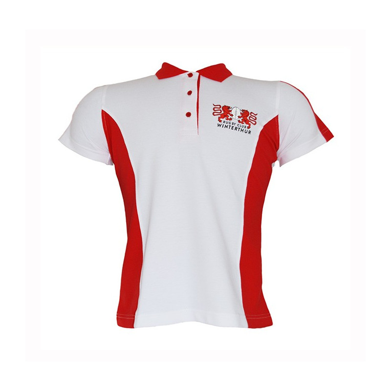 RCW Official woman Polo