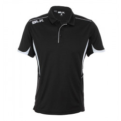 BLK Tek V Polo