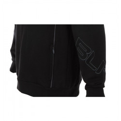 BLK Tek V Pullover Hoody