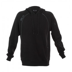 BLK Tek V Pullover Hoody