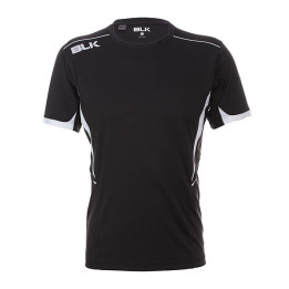 BLK Tek V Tee