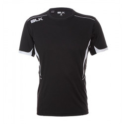 BLK Tek V Tee