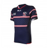 BLK USA RWC15 Replica Jersey - Primary