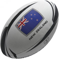 Gilbert Replica Size 5 New Zealand