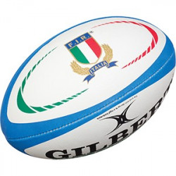 Gilbert Replica Size 5 Italy