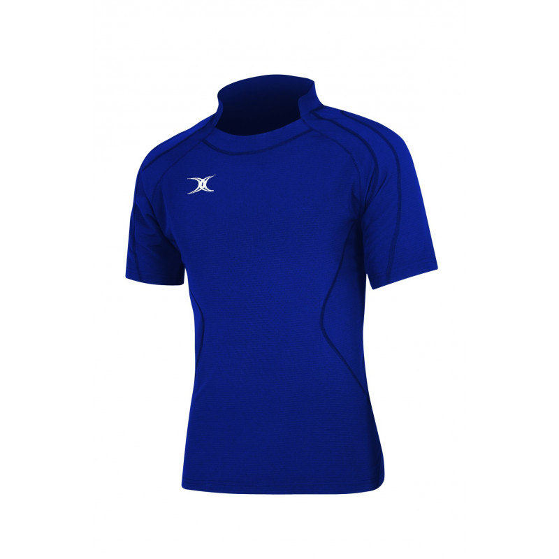 Gilbert Virtuo Match Shirt Navy Gilbert Virtuo Match Shirt Navy