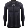 Gilbert Compression Base Layer Top