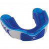 Gilbert Virtuo Triple Density Mouthguard Blue/White