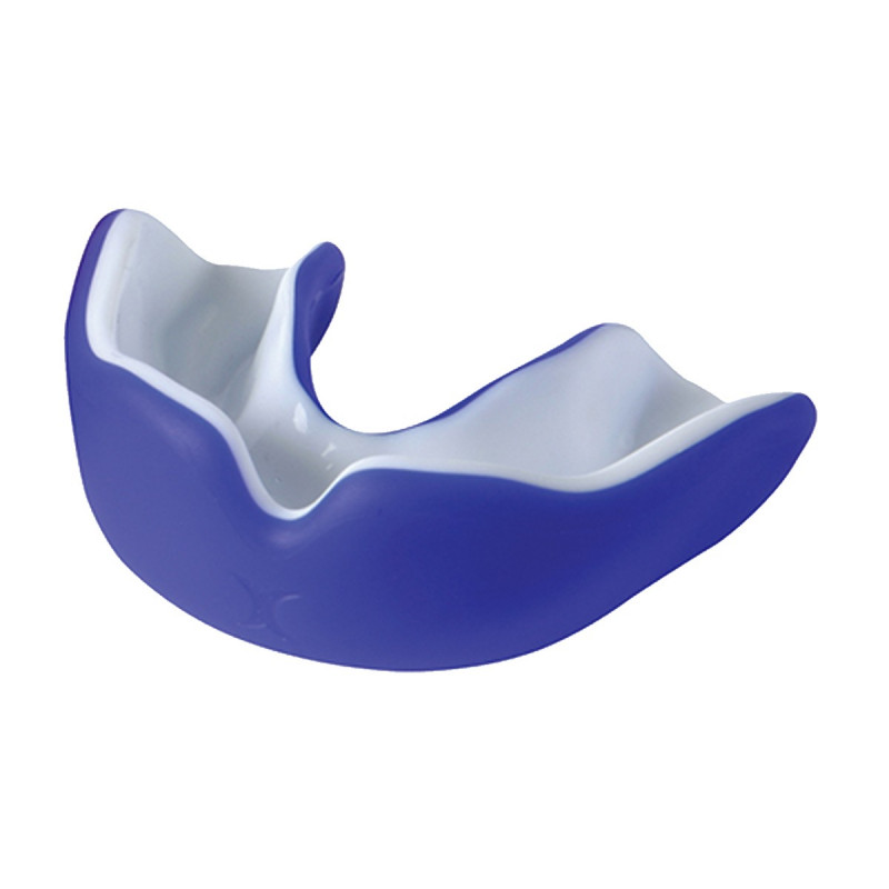 Gilbert VIRTUO dual density mouthguard