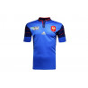 adidas - France RWC 2015 Home S/S Replica Rugby Shirt