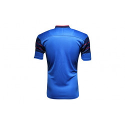 adidas - France RWC 2015 Home S/S Replica Rugby Shirt