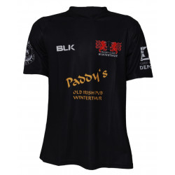 RCW Official 2015 Jersey (Black)