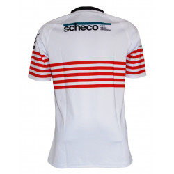 RCW Official 2015 Jersey (White)