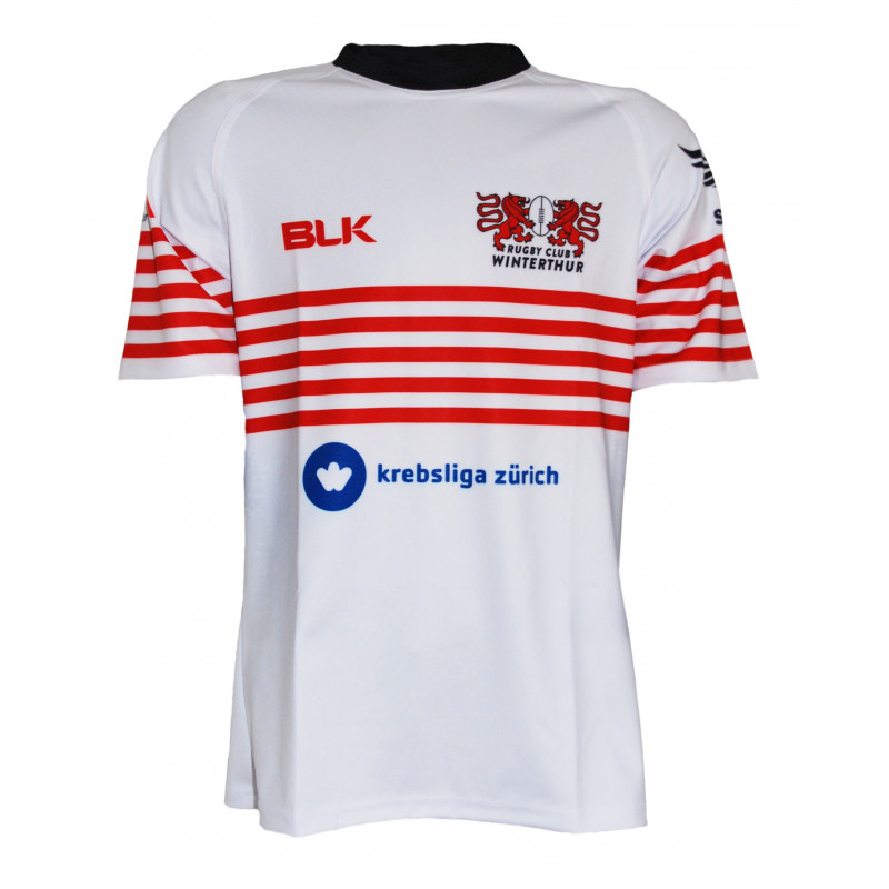 RCW Official 2015 Jersey (White)