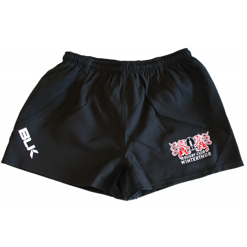 RCW rugby shorts