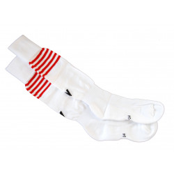 RCW playing socks