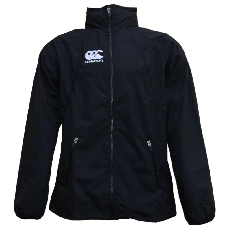 CCC CLASSIC FULL ZIP RAIN JACKET SENIOR