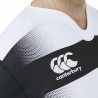 CCC - Vapodri Hooped Challenge Jersey - Black