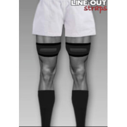 Lineout Straps