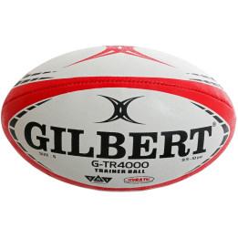 Gilbert G-TR4000 Training Ball / Black / Size 5