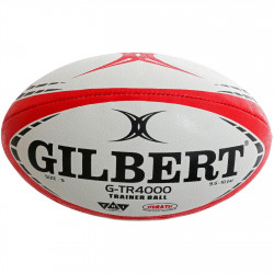 Gilbert G-TR4000 Training Ball / Black / Size 5