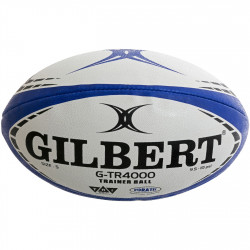 Gilbert G-TR4000 Training Ball / NAVY / Size3