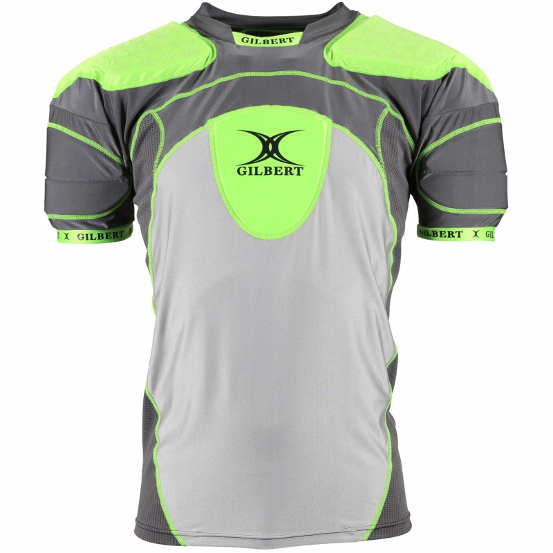 Gilbert TriflexXp2 Black/Green Body Arm Gilbert TriflexXp2 Black/Green Body Arm