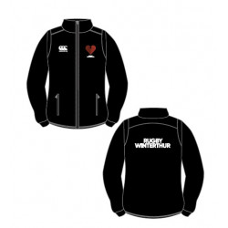 Rugby Club Winterthur Track Suit Jacket 2020