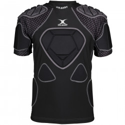 Gilbert XP1000 Shoulder Pads