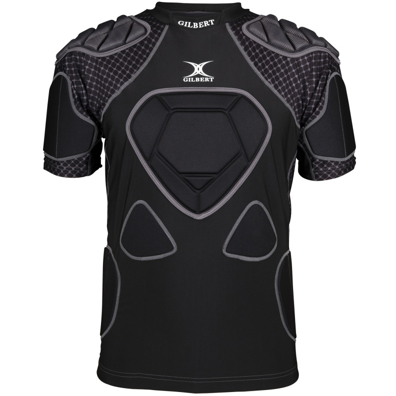 Gilbert XP1000 Shoulder Pads Gilbert XP1000 Shoulder Pads