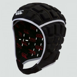 CCC Reinforcer Headguard Black