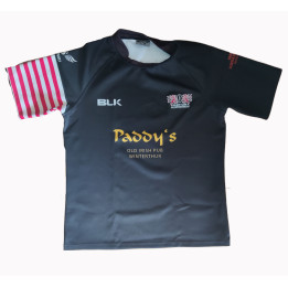 RCW Official 2017 1st Team Jersey