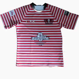 RCW Official 2017 2nd Team Jersey